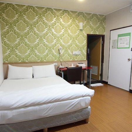 Baoshan Hotel Zhongli Extérieur photo