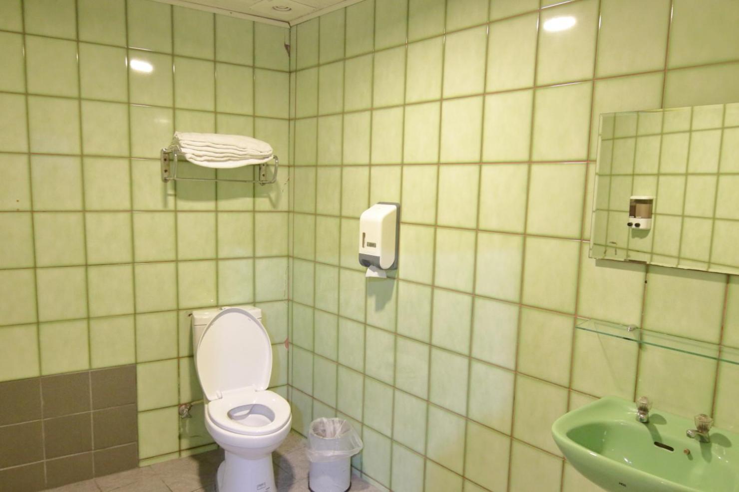 Baoshan Hotel Zhongli Extérieur photo
