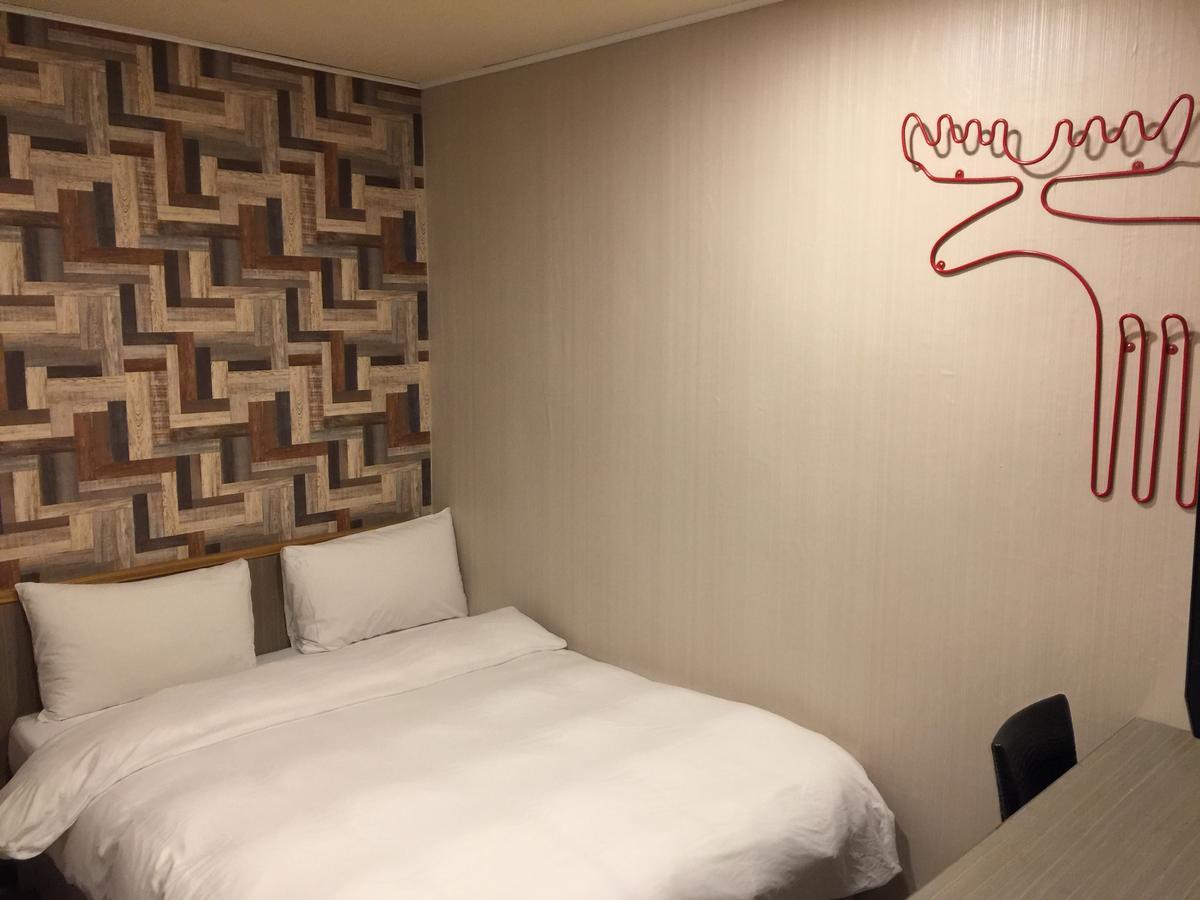 Baoshan Hotel Zhongli Extérieur photo